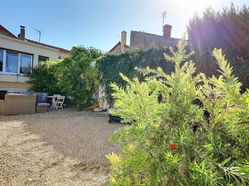 Maison, 160 m²