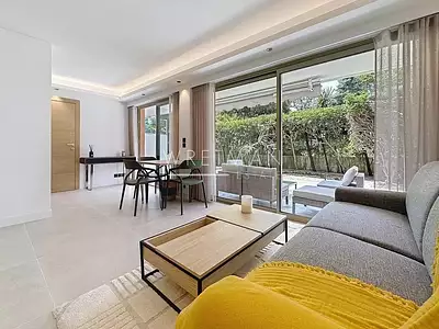 Appartement, 34,03 m²