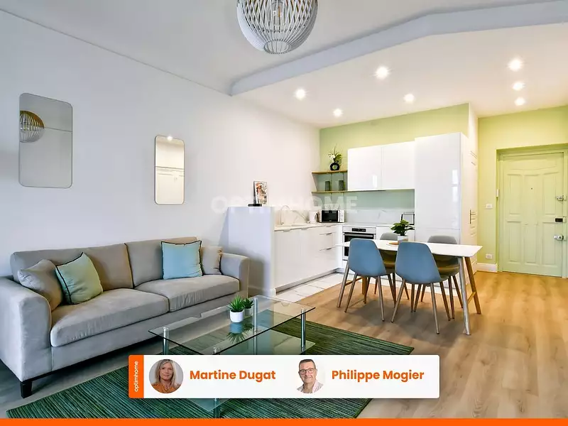 Appartement, 97 m²