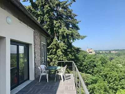 Maison, 190 m²