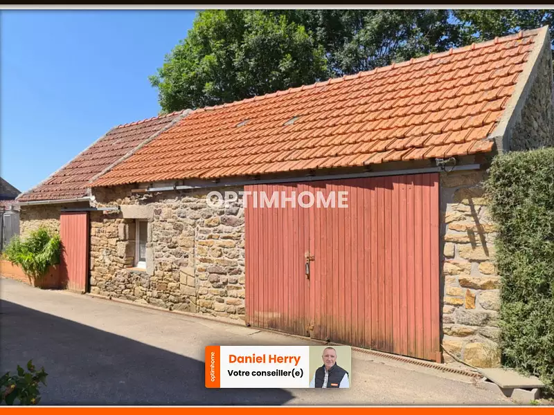 Maison, 98 m²