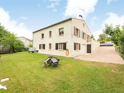 Maison, 108 m²