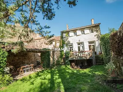 Maison, 378 m²