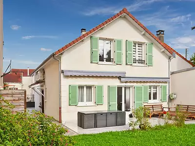 Maison, 149,96 m²