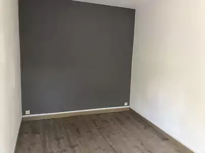 Appartement, 59,9 m²