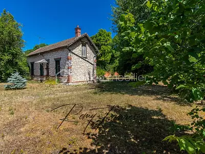 Maison, 58 m²
