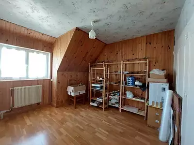 Maison, 98 m²