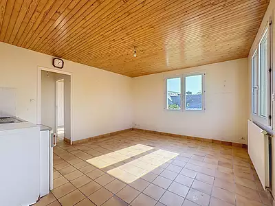 Maison, 110 m²
