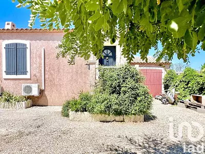 Maison, 95 m²