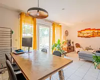Appartement, 61 m²