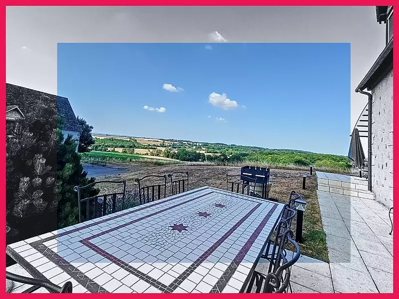 Maison, 160 m²