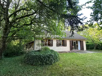 Maison, 104 m²
