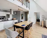 Appartement, 129 m²