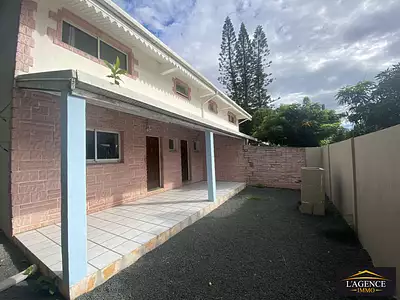Maison, 100 m²