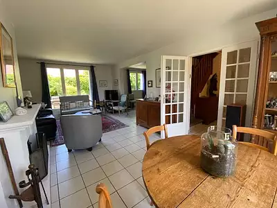 Maison, 170 m²
