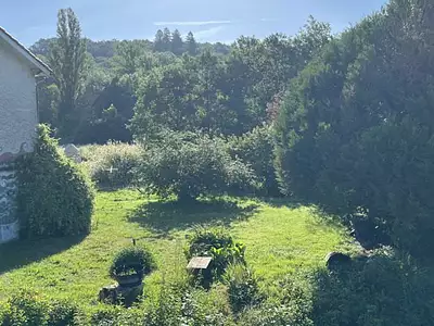 Maison, 165 m²
