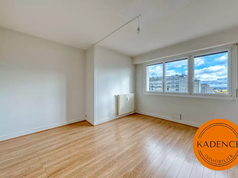 Appartement, 33,24 m²