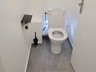 Appartement, 68 m²