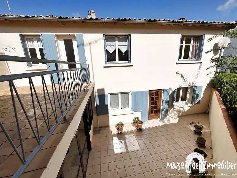 Maison, 147 m²