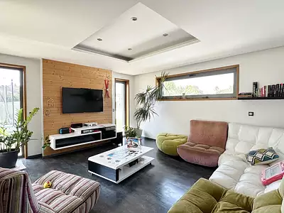 Maison, 129 m²
