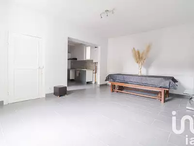 Maison, 85 m²