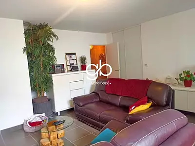 Appartement, 82 m²