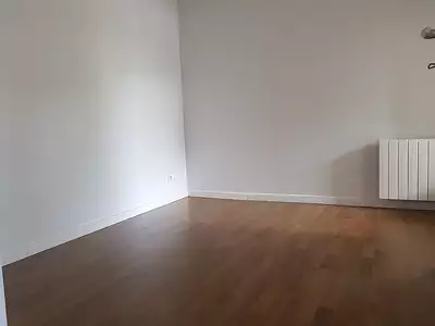 Appartement, 53,08 m²