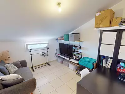 Maison, 96 m²