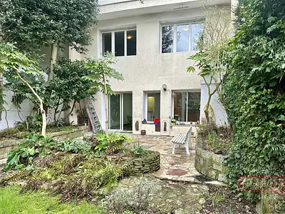 Appartement, 103 m²