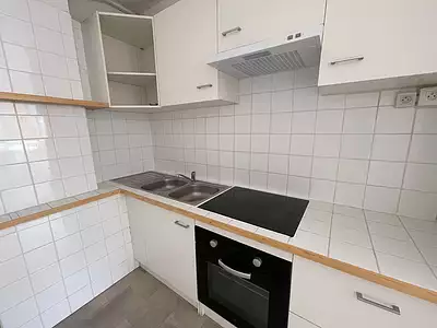 Appartement, 48 m²