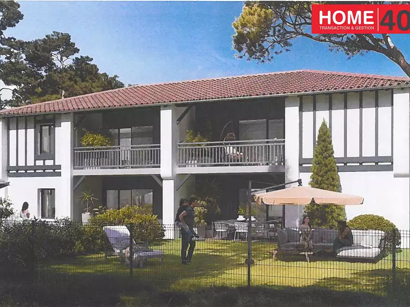 Appartement, 62,87 m²