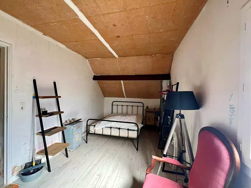 Maison, 154 m²