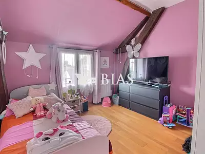 Maison, 111 m²