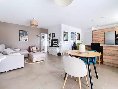 Maison, 78 m²