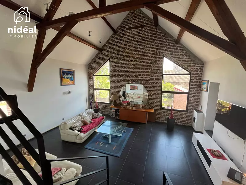 Maison, 395 m²