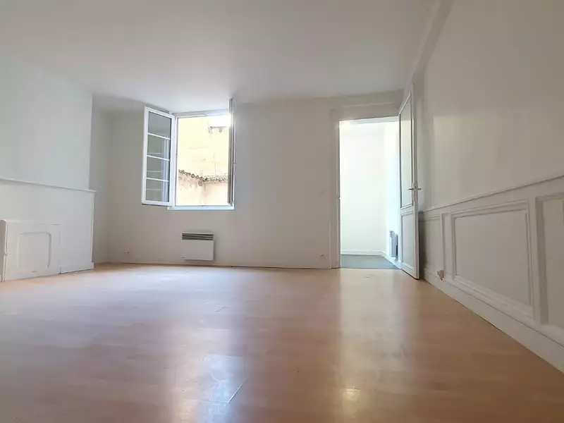 Appartement, 59 m²