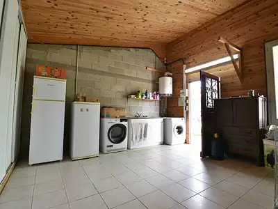 Maison, 117 m²