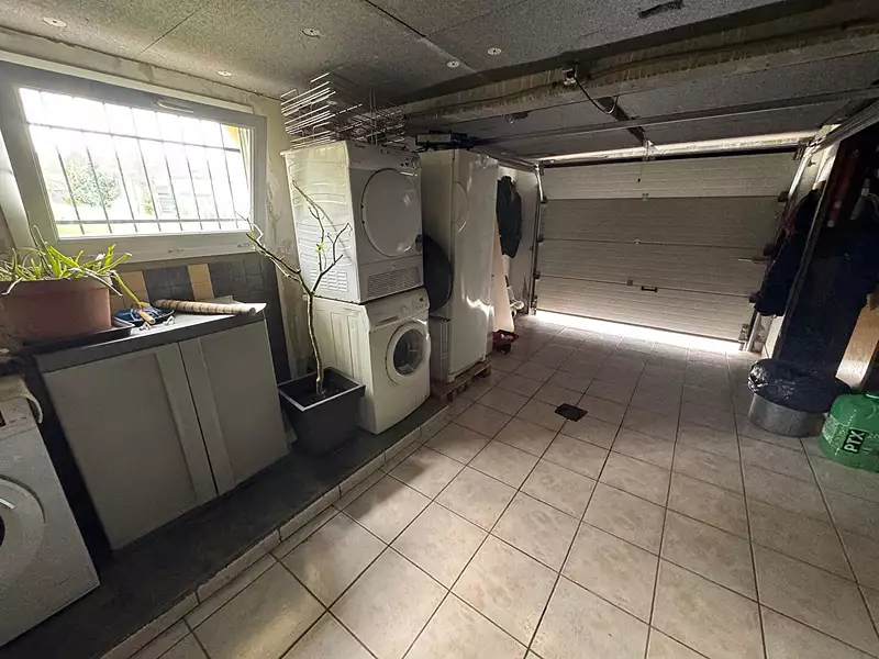 Maison, 105 m²