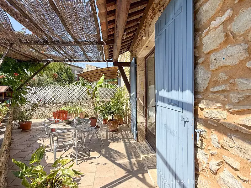Maison, 119 m²