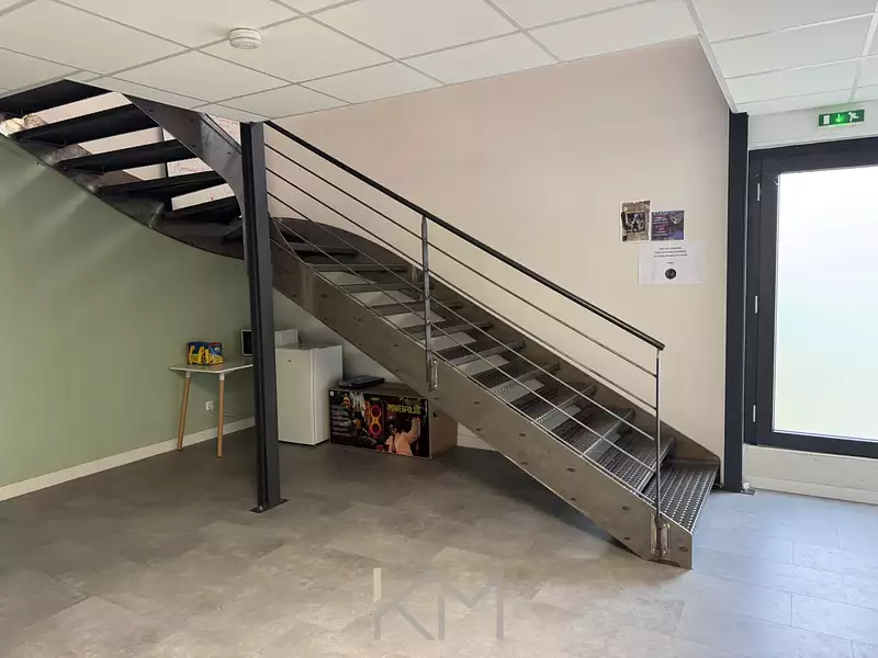 Divers, 293 m²