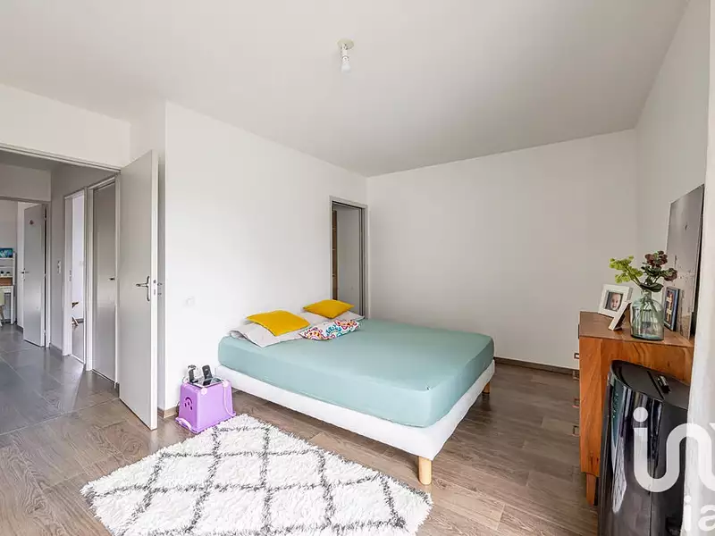 Maison, 109 m²