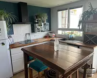 Appartement, 77,09 m²