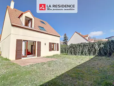 Maison, 130 m²