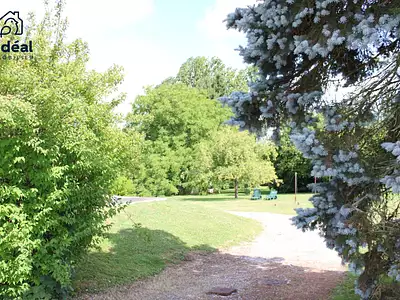 Maison, 102 m²