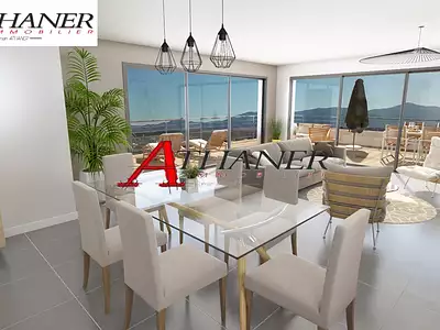 Appartement, 102,9 m²