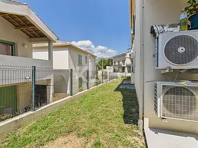 Appartement, 34,45 m²