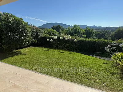 Appartement, 53,82 m²