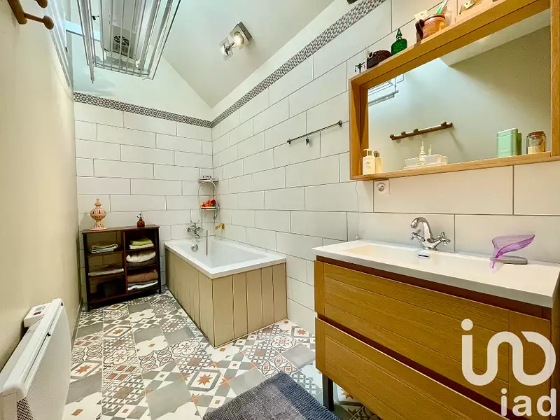 Maison, 117 m²