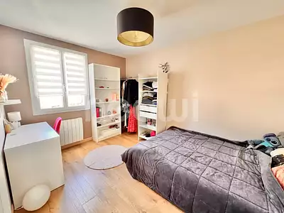 Maison, 90,15 m²