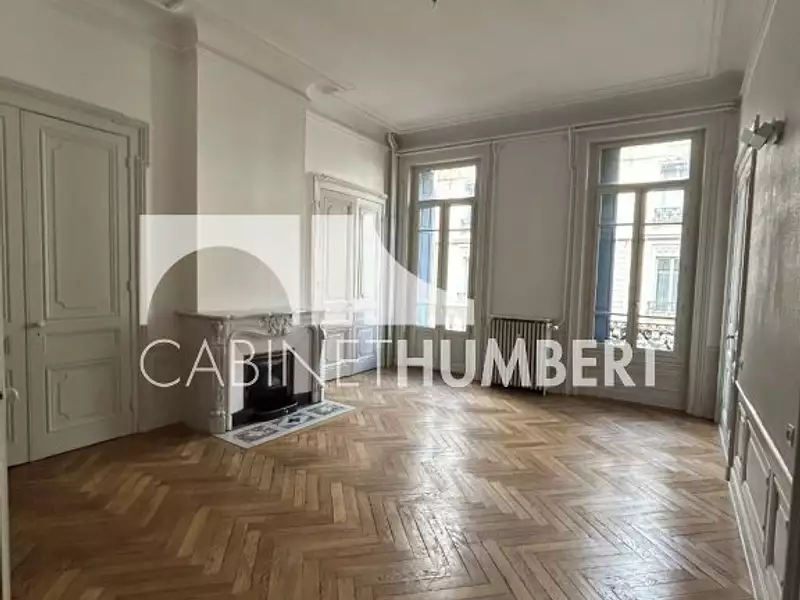 Appartement, 140 m²